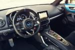 Alpine A110 Premiere Edition 2017 года